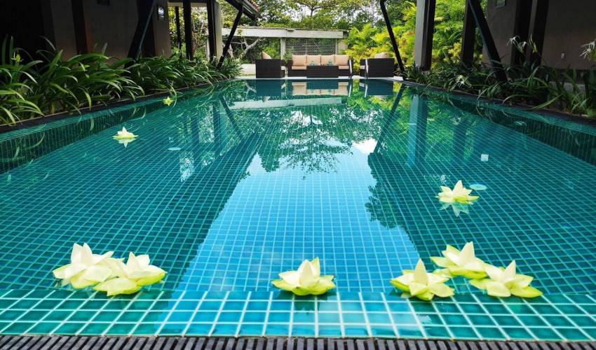 Villa 13223 in Sri Lanka Main Image